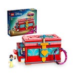 LEGO Disney - Sneeuwwitjes Sieradendoos - 43276, Verzamelen, Verzenden, Nieuw