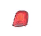 FEUX ARRIÈRE DROIT POUR FIAT 500X 14-20 CHROMÉ, Auto-onderdelen, Verlichting, Verzenden, Nieuw
