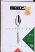 Pasta / De Zilveren Lepel 9789002235733, Boeken, Verzenden, Gelezen