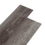 vidaXL Zelfklevende Vloerplank 32 pcs Gestreept Hout 4,46 m², Doe-het-zelf en Bouw, Verzenden, Nieuw