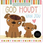 God houdt van jou / Voor kleine kanjers 9789033833021, Verzenden, Gelezen, Sarah Vince