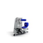 Gym80 - 4e Kracht Set - 6 Apparaten, Sport en Fitness, Ophalen of Verzenden, Nieuw