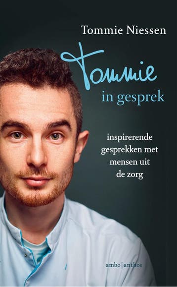 Tommie in gesprek (Nieuw), Verzenden, Nieuw
