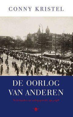 De oorlog van anderen (Goed), Boeken, Verzenden, Nieuw