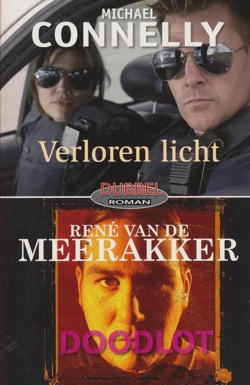 Verloren licht/Doodlot 9789022548776, Verzenden