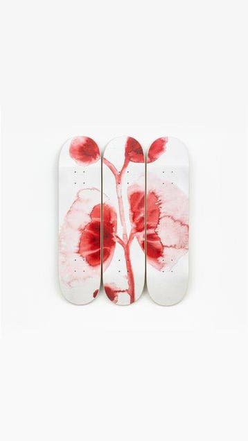 Louise Bourgeois (1911-2010) - Les Fleurs, Antiek en Kunst