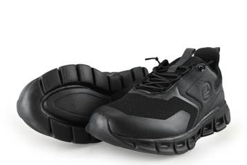 Jako Sportschoenen in maat 43 Zwart, Kleding | Heren, Schoenen, Verzenden, Zo goed als nieuw, Jako, Sportschoenen