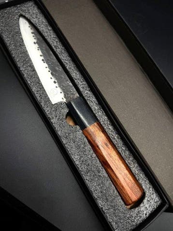 Couteau de cuisine - Couteau japonais, couteau de cuisine -
