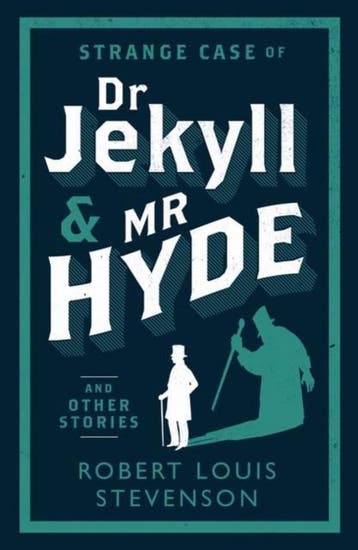 Strange Case of Dr Jekyll and Mr Hyde and Other Stories /, Verzenden, Zo goed als nieuw, Robert Louis Stevenson