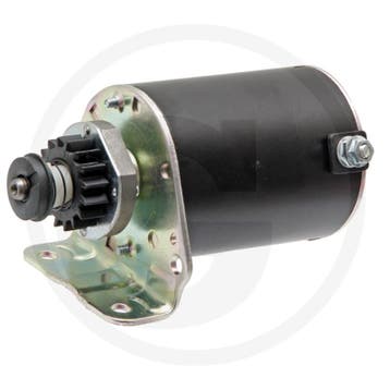 Startmotor (Werktuigen), Ophalen of Verzenden