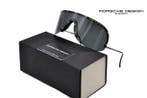 Porsche Design - P8479D - Made in Japan by De Rigo *New, Nieuw