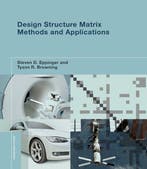 Design Structure Matrix Methods & Applic 9780262528887, Boeken, Verzenden, Zo goed als nieuw, Steven D Eppinger