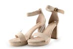 Anna Field Sandalen in maat 42 Beige, Anna Field, Verzenden, Beige, Sandalen of Muiltjes
