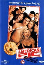 American Pie (dvd tweedehands film), Ophalen of Verzenden, Nieuw in verpakking