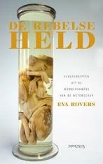 De rebelse held (9789044638820, Eva Rovers), Verzenden, Nieuw