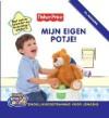 Mijn eigen potje! / Jongens / Fisher price 9789045413440, Verzenden, Zo goed als nieuw, Gail Herman