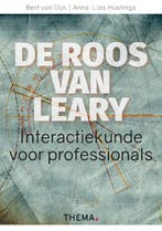 De Roos van Leary 9789462721975 Bert van Dijk, Boeken, Economie, Management en Marketing, Verzenden, Gelezen, Bert van Dijk