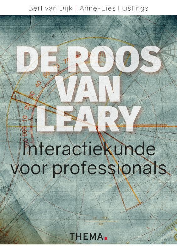 De Roos van Leary 9789462721975 Bert van Dijk, Boeken, Economie, Management en Marketing, Gelezen, Verzenden
