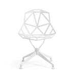 Magis Chair One 4 Star Base - Design Draaistoel, Verzenden