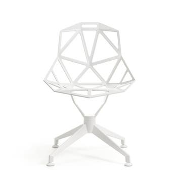 Magis Chair One 4 Star Base - Design Draaistoel, Verzenden