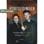 Kortgedingen 9789022335161 Guinevere Claeys, Verzenden, Guinevere Claeys