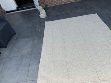 Brink en Campman - Ibiza - Vloerkleed - 240 cm - 170 cm