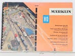 Märklin H0 Gleisplanboek & Handboek Elek #8874 (Boeken), Gebruikt, Analoog, Märklin, Boek, Tijdschrift of Catalogus