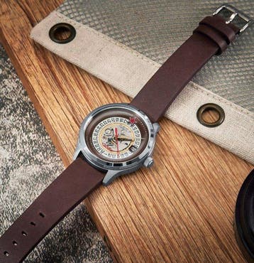 CCCP - TSIOLKOVKSKY - Limited Edition - Space Astronautics -, Nieuw
