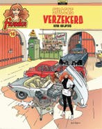 Succes verzekerd / Franka / 16 9789076706443 Henk Kuijpers, Verzenden, Henk Kuijpers