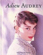 Adieu Audrey 9783888145667 Klaus-Jürgen Sembach, Verzenden, Klaus-Jürgen Sembach