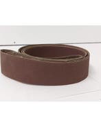 Schuurband 3M-480 - schuurkorrel: 100,Lengte: 2250 mm,Breedt, Verzenden