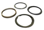 Piston rings full set 5.7 HEMI 09+ STD, Ophalen of Verzenden, Nieuw