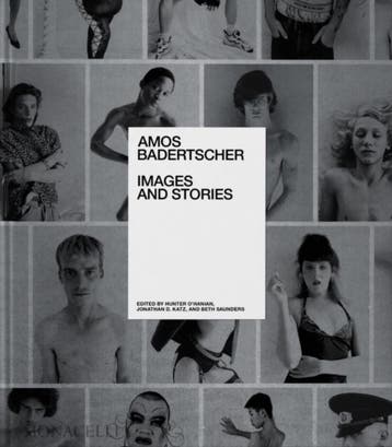 Amos Badertscher Images And Stories | Nieuw, Verzenden, James Smalls; Joseph Plaster; Rafael Alvarez; Theo Gordon