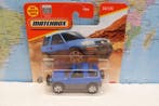 Matchbox 1:64 - Modelauto (10) - Assortiment Matchbox, Hobby en Vrije tijd, Nieuw