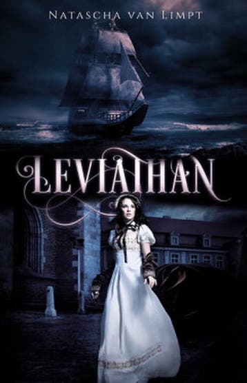 Leviathan 9789463084147 Natascha van Limpt, Verzenden, Gelezen, Natascha van Limpt