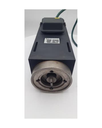 HOMAG MP-23C 4-075-02-0558 CNC Weeke BP120 Servo Motor, Verzenden