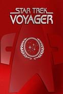 Star trek voyager - seizoen 2 op DVD, Cd's en Dvd's, Verzenden, Nieuw in verpakking