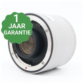 Canon EF 2x III Extender (teleconverter) | Tweedehands, Verzenden
