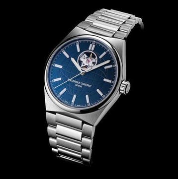 Frédérique Constant - Highlife Heartbeat Automatic -, Nieuw