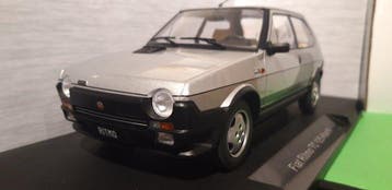 MCG 1:18 - Modelauto - FIAT Ritmo TC 125 Abarth