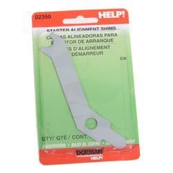 Starter Offset Shims 0235, Ophalen of Verzenden, Nieuw