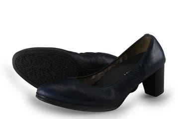 Ara Pumps in maat 39 Blauw, Verzenden, Pumps