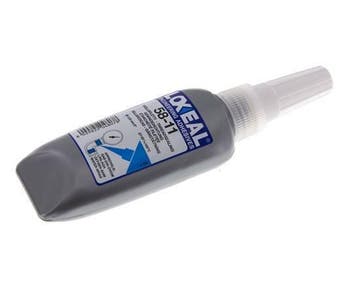 Loxeal 58-11 Jaune 50 ml Scellant pour filetages, Verzenden