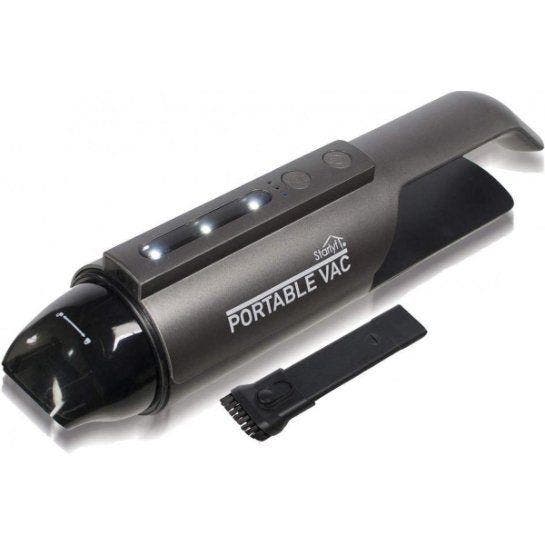 2dekans | Starlyf - Draagbare stofzuiger - Draagbare, Bricolage & Construction, Matériel de nettoyage, Enlèvement ou Envoi