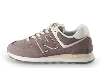 New Balance Sneakers in maat 39 Bruin, Vêtements | Femmes, Verzenden, Sneakers