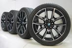 BMW 4 serie i4 G26 859M 19 inch velgen Goodyear Winterbanden, Ophalen of Verzenden, Nieuw