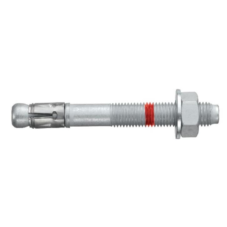 Hilti htst3 m10x160 25 Stuks Segmentanker | Nieuw, Doe-het-zelf en Bouw, Gereedschap | Machine-onderdelen en Toebehoren, Nieuw