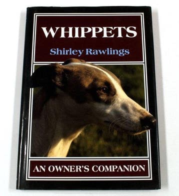 Whippets - Rawlings, Verzenden