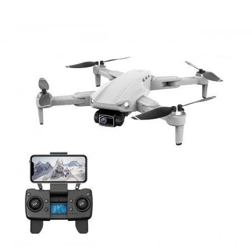 LUXWALLET LIBRA² SE - 30KM/h - 214 Gram - WiFi GPS 4K Drone, Audio, Tv en Foto, Drones, Nieuw, Verzenden