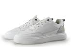 Cycleur de Luxe Sneakers in maat 44 Wit, Kleding | Heren, Schoenen, Verzenden, Wit, Zo goed als nieuw, Sneakers